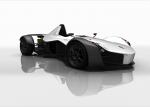 BAC Mono 2011 года